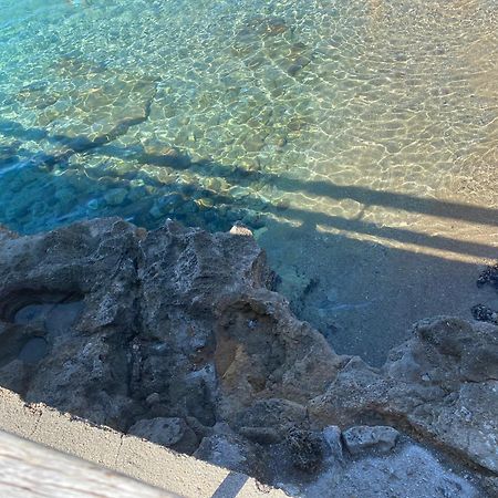 Casa Stecchi Beach Capoliveri  Eksteriør bilde
