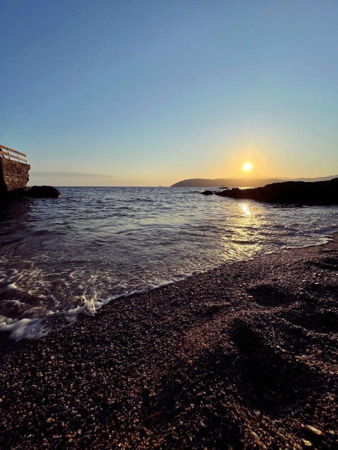 Casa Stecchi Beach Capoliveri  Eksteriør bilde