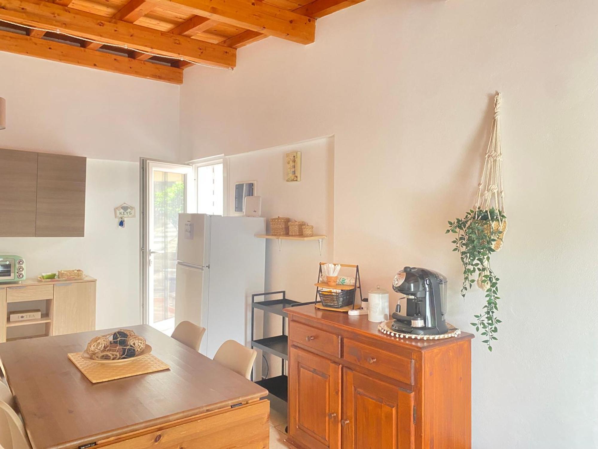Casa Stecchi Beach Capoliveri  Eksteriør bilde
